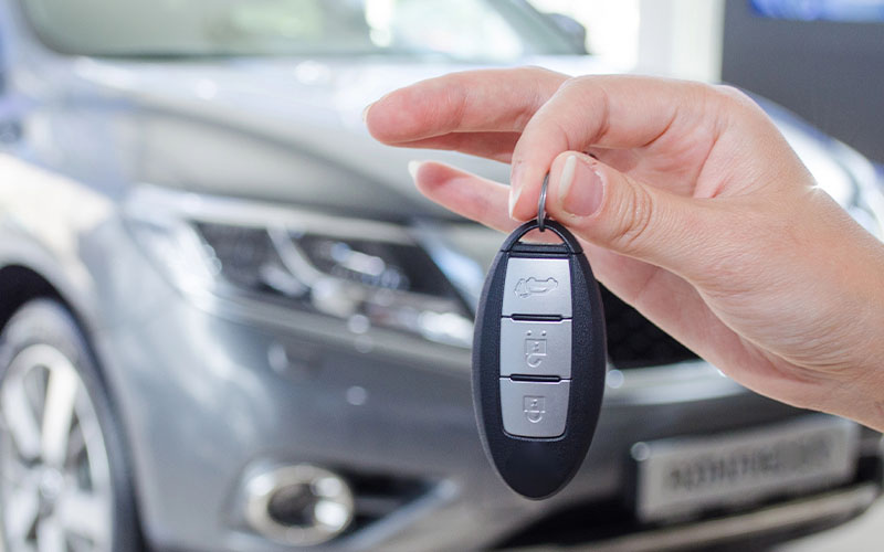 Automotive Locksmith Kanata