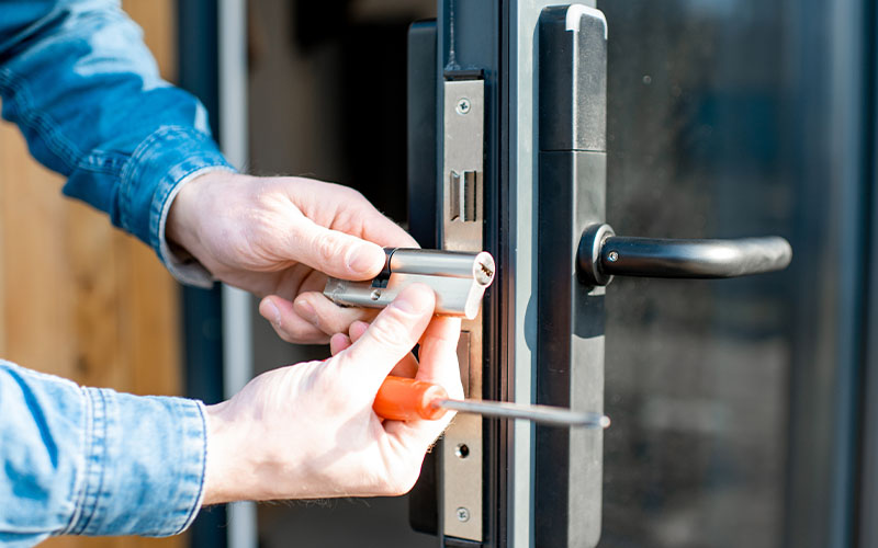 Commercial Locksmith Kanata