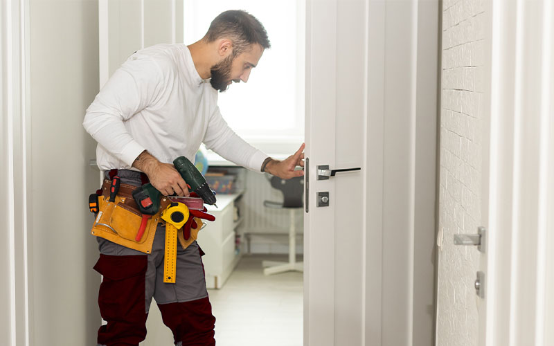 Residential Locksmith Kanata