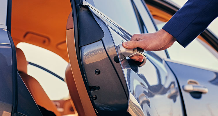 Mobile Automotive Locksmith