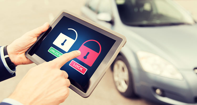 Lost or Stolen Car Key Solutions