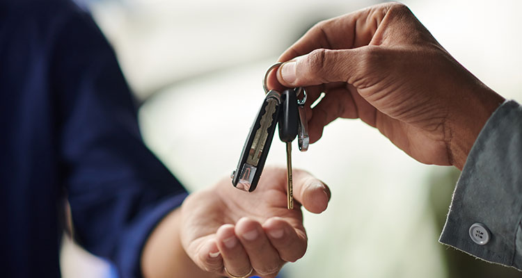 Transponder Key Programming