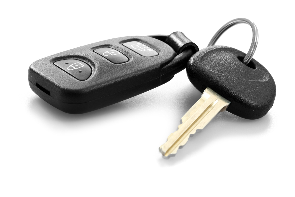 OEM vs Aftermarket Remotes