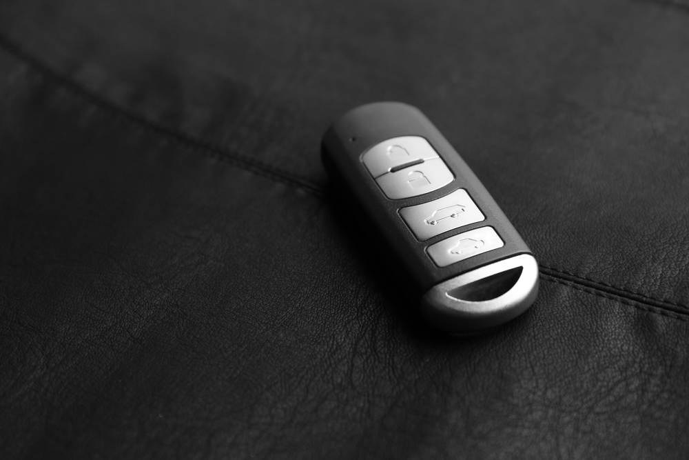 Smart and Proximity Remotes